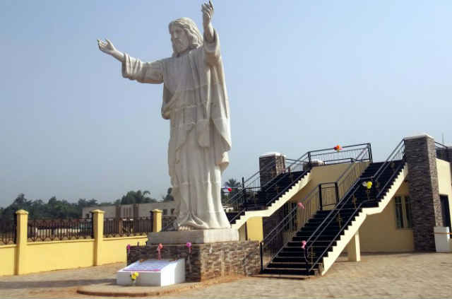 Africa-Tallest-Jesus-Statue-in-Imo-State