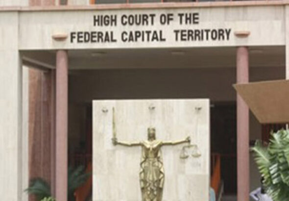 High-Court-of-the-Federal-Capital-Territory-Abuja