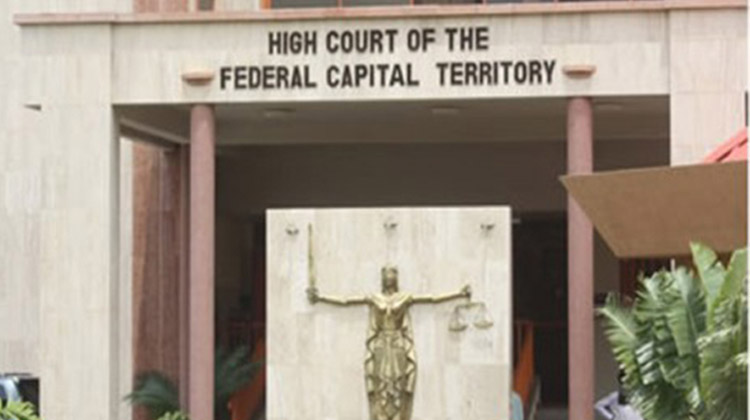 High-Court-of-the-Federal-Capital-Territory-Abuja