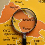 KWARA-MAP