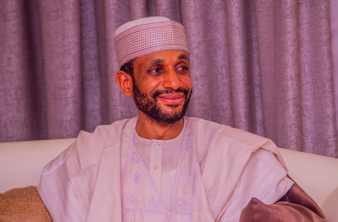 Murtala-Sule-Garo