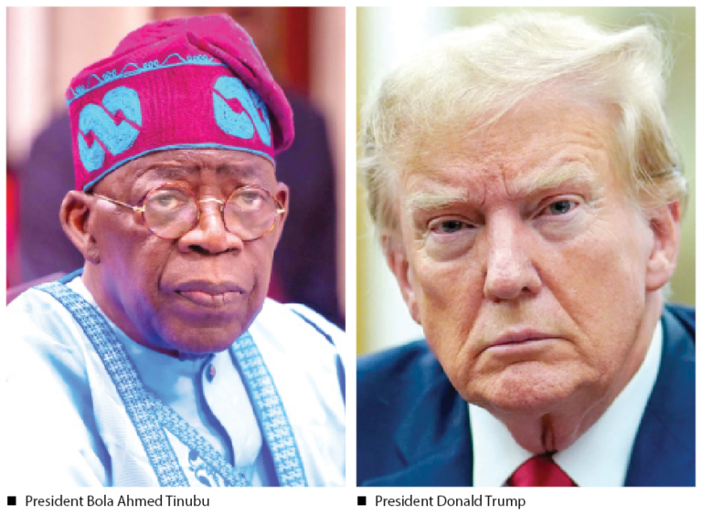 Tinubu_Trump