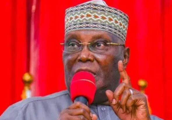 Atiku