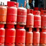 Cooking-Gas