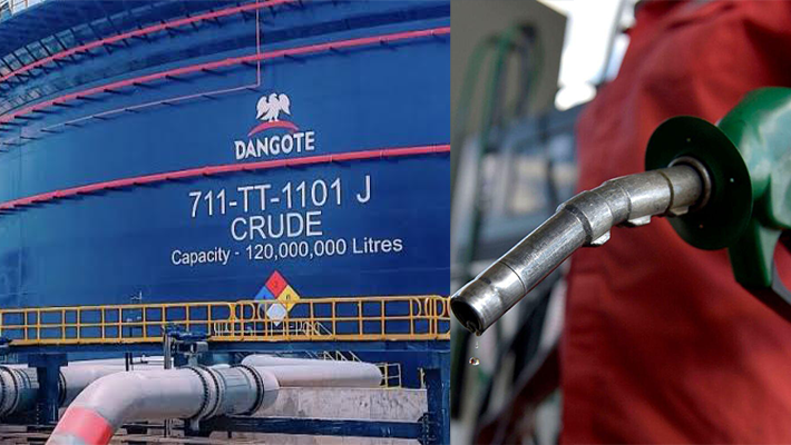 Dangote-Refinery