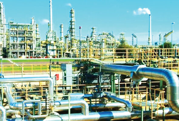 Dangote-Refinery