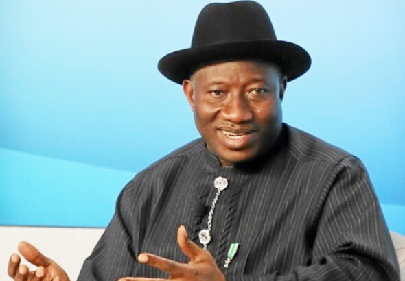 Goodluck-Jonathan