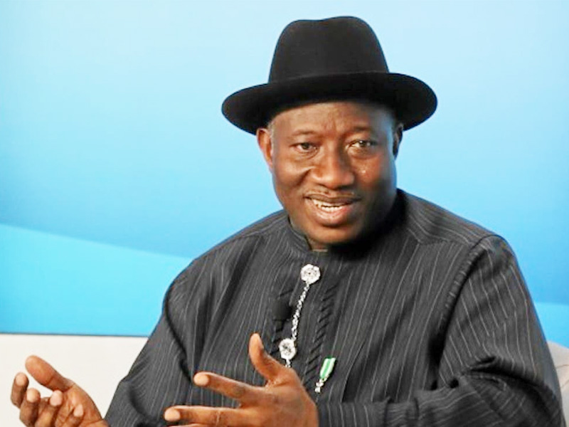 Goodluck-Jonathan