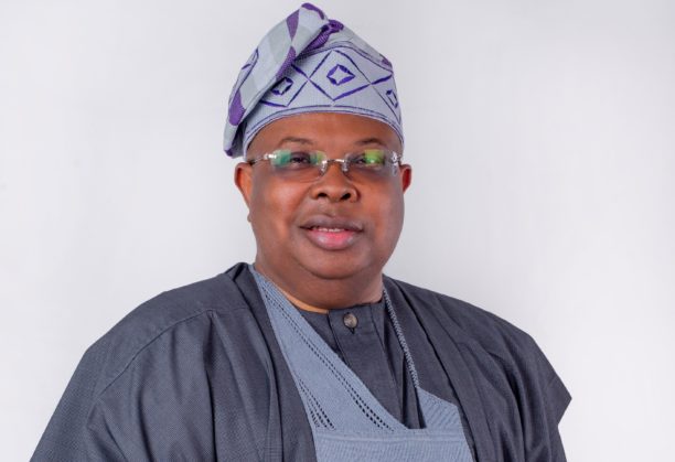 JOseph-Tegbe
