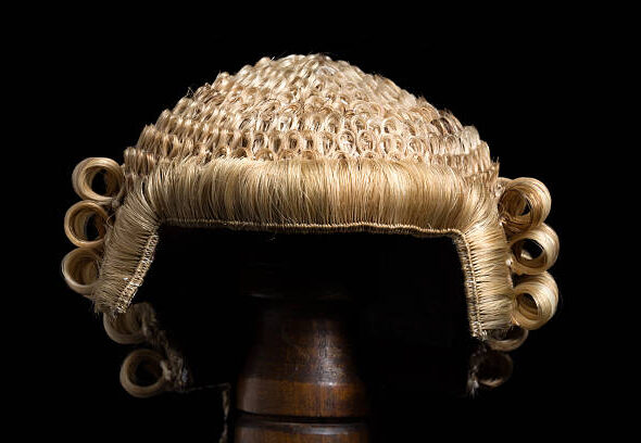 Judge