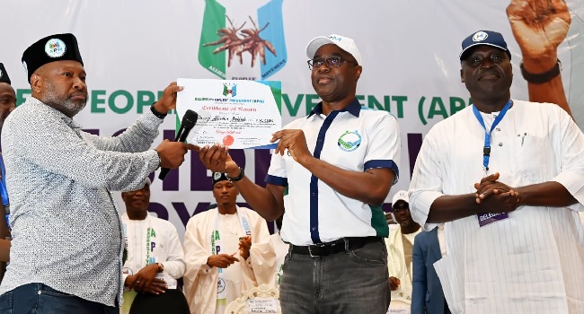Makinde-APM