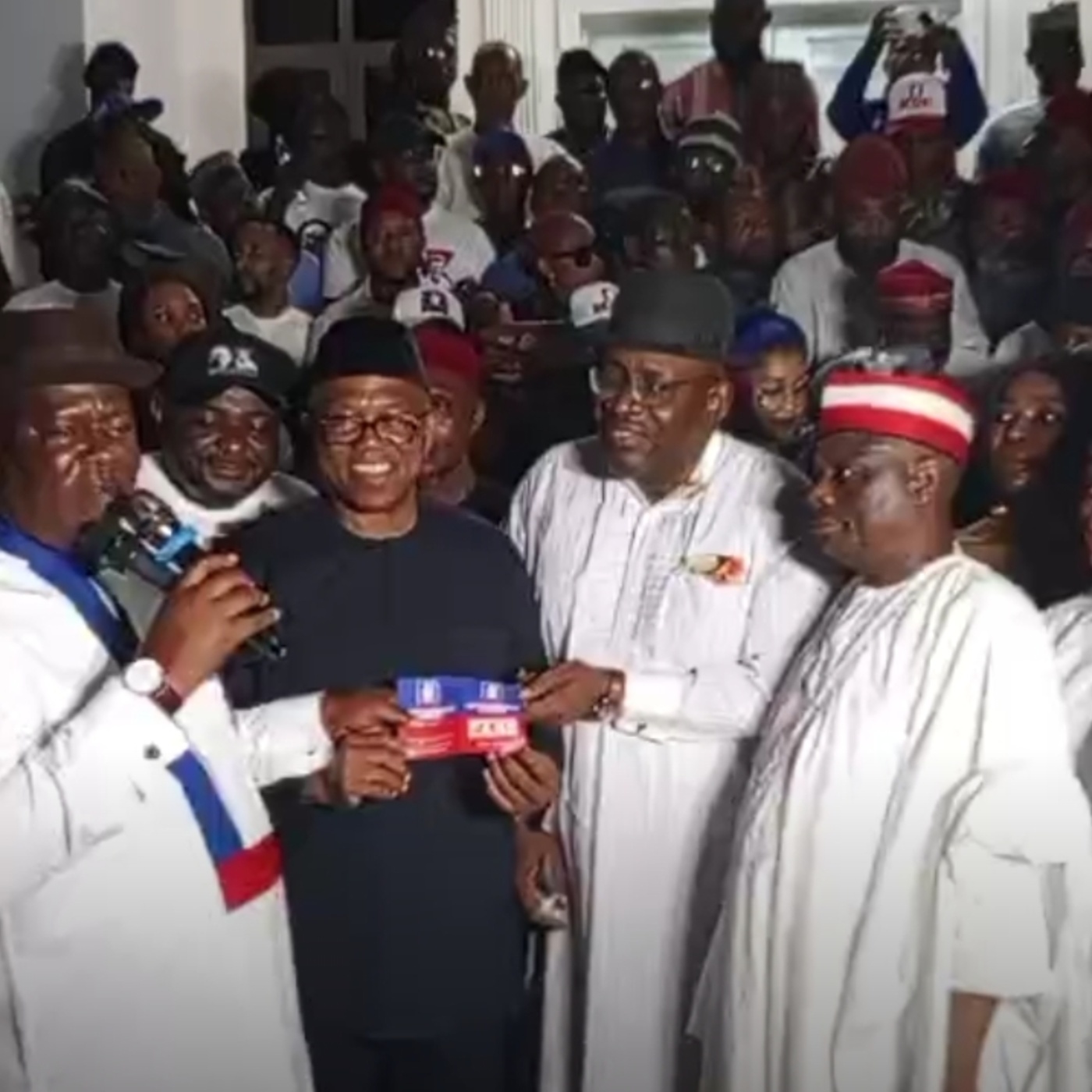 Peter-Obi-Kwankwaso-receive-NDC-membership-cards