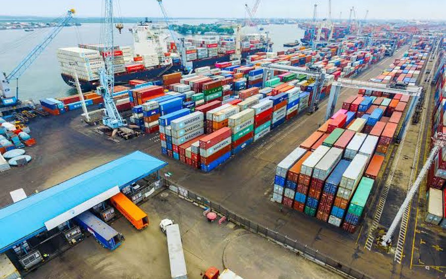Ship-Port
