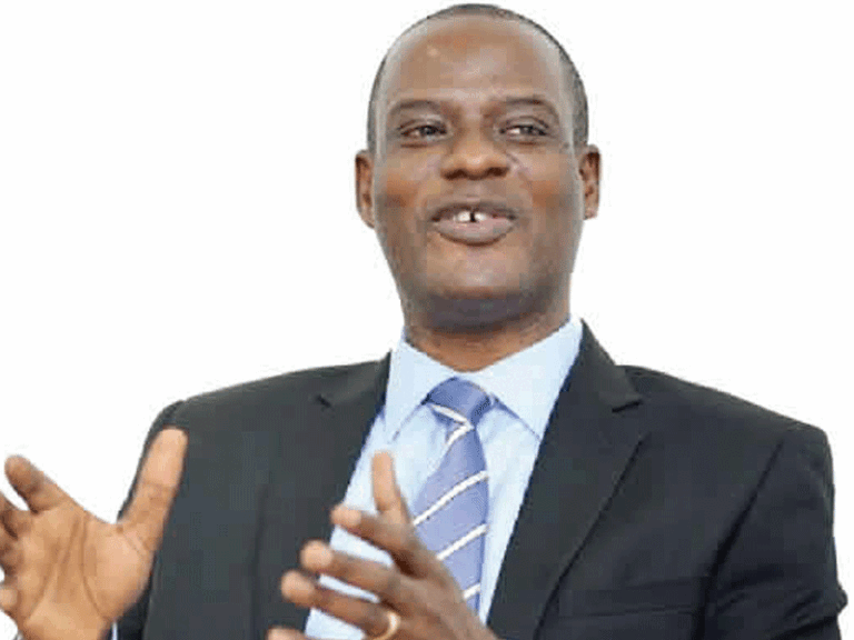 Taiwo-Oyedele