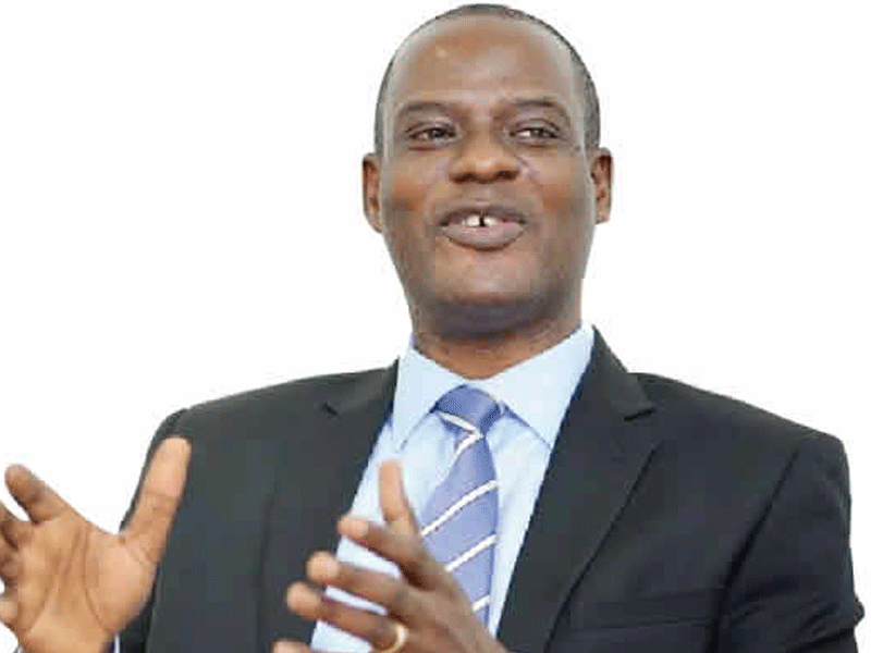 Taiwo-Oyedele