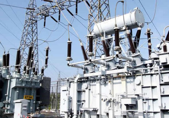electricity