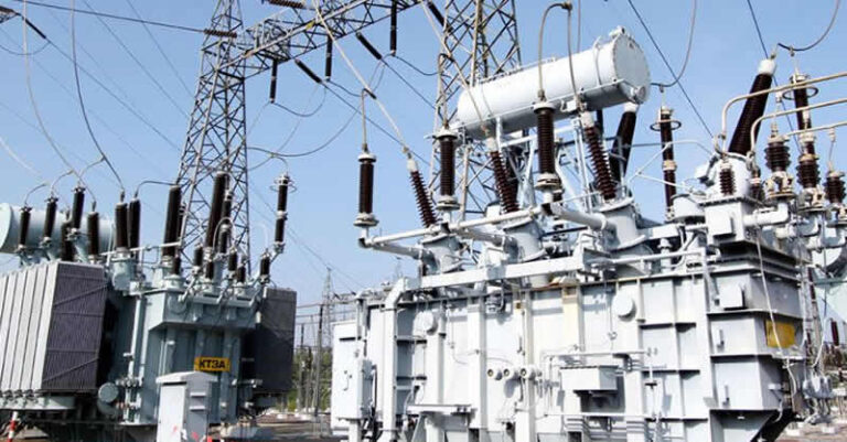 electricity