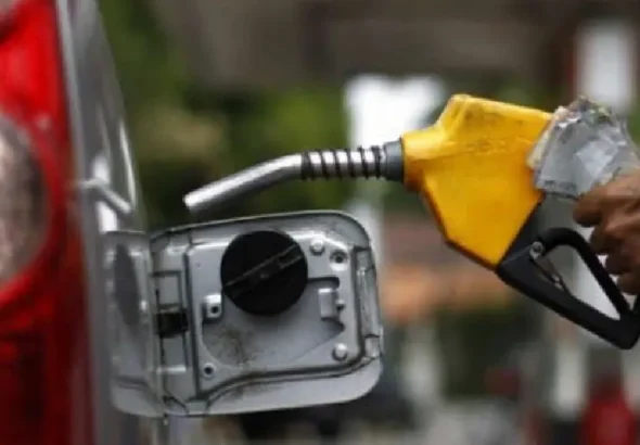 fuel