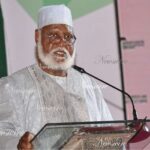 Abdulsalami-Abubakar