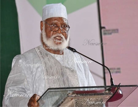 Abdulsalami-Abubakar