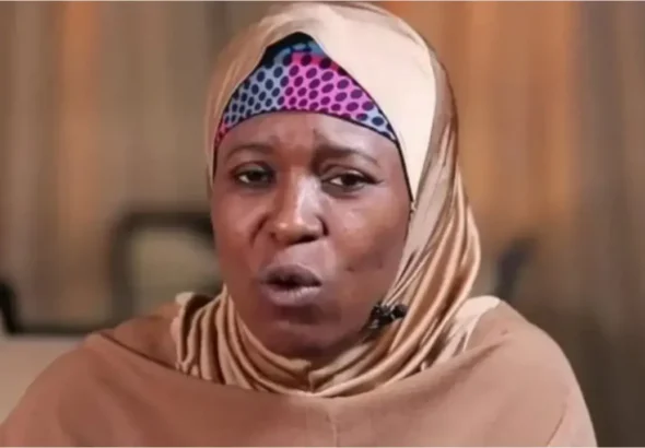 Aisha-Yesufu-