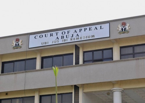 Court-of-Appeal-Abuja