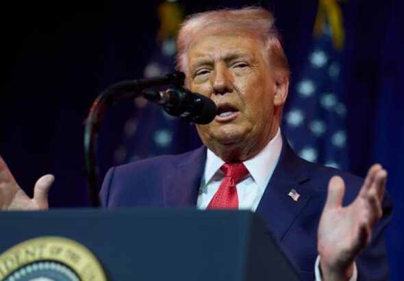 Donald-trump