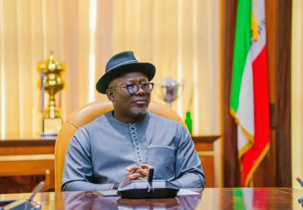 Governor-Sheriff-Oborevwori