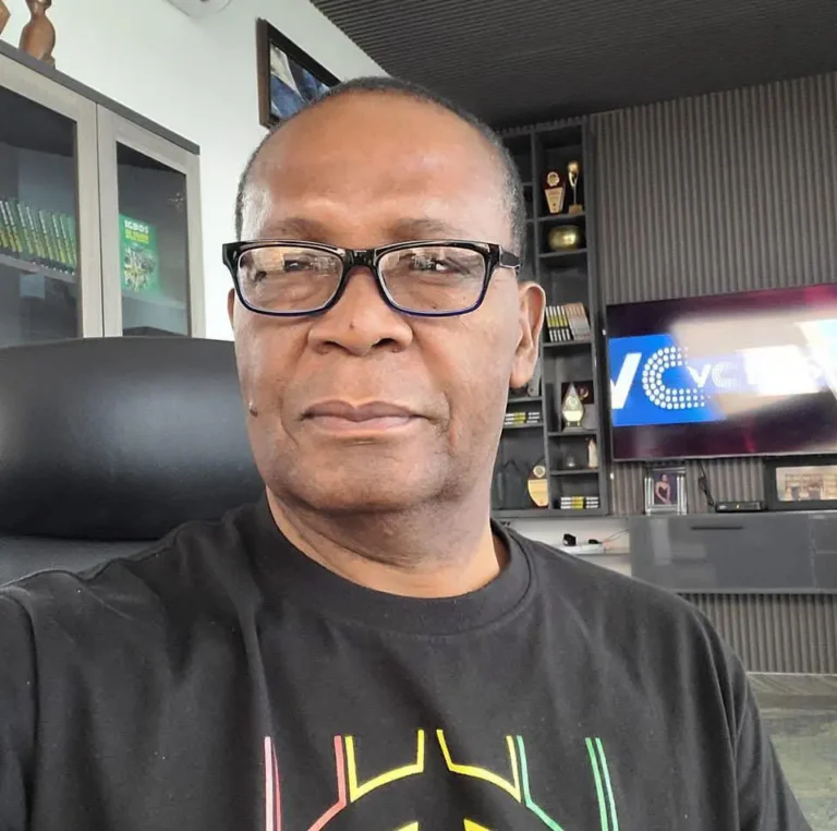 Joe-Igbokwe