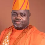 Mike-Adeleke