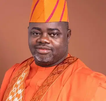 Mike-Adeleke
