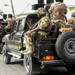Nigerian-Army