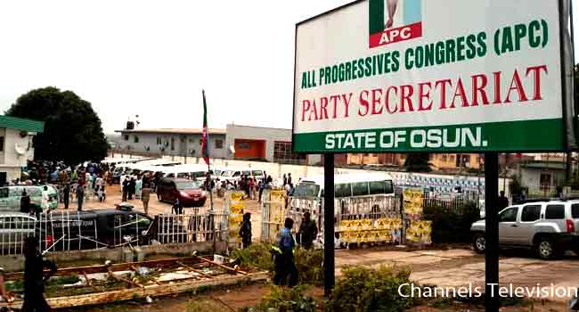 Osun-APC