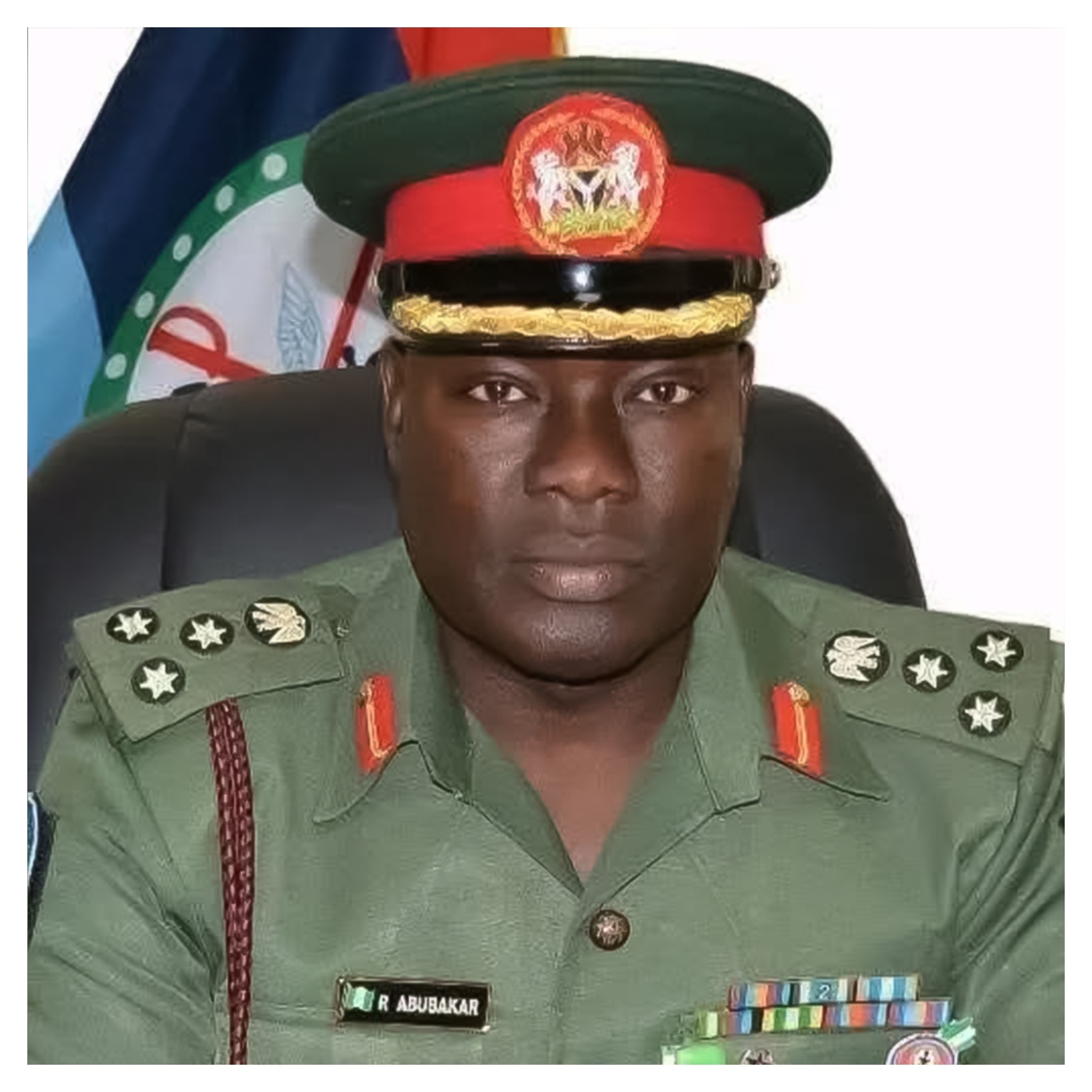 Rabe-Abubakar