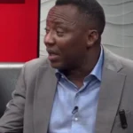 Sowore