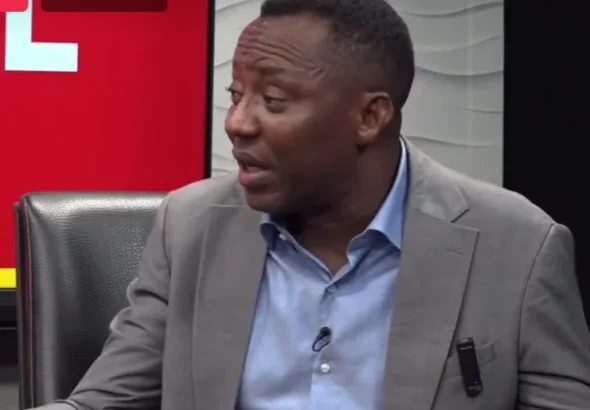 Sowore