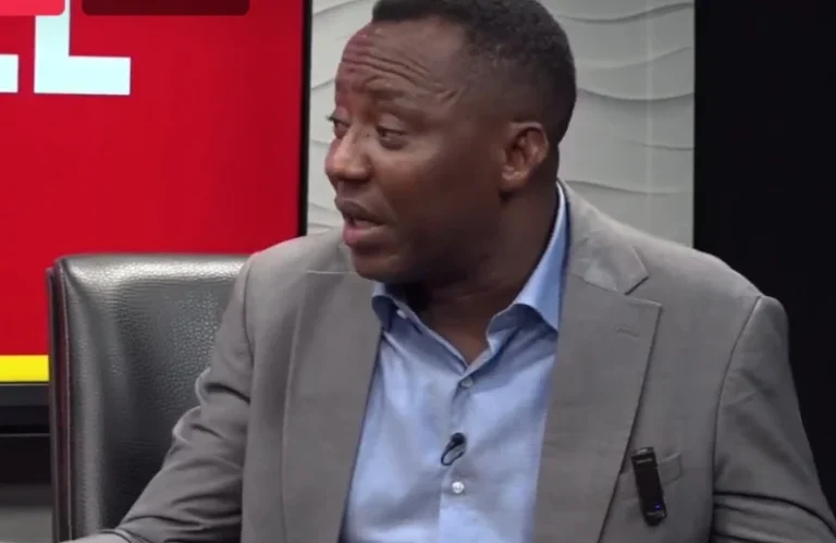Sowore