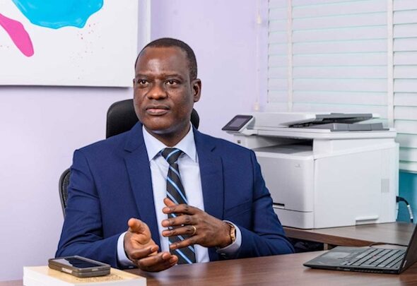 Taiwo-Oyedele