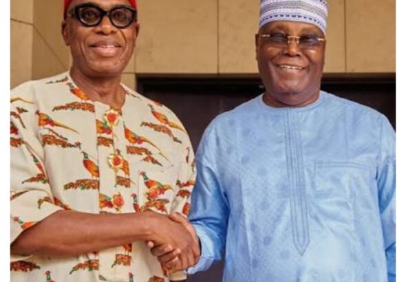 AtikuAmaechi