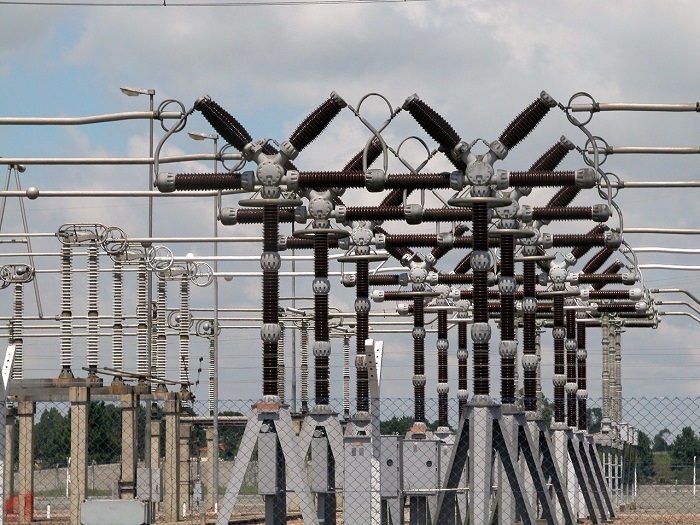 Electricity-Power