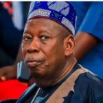 Ganduje