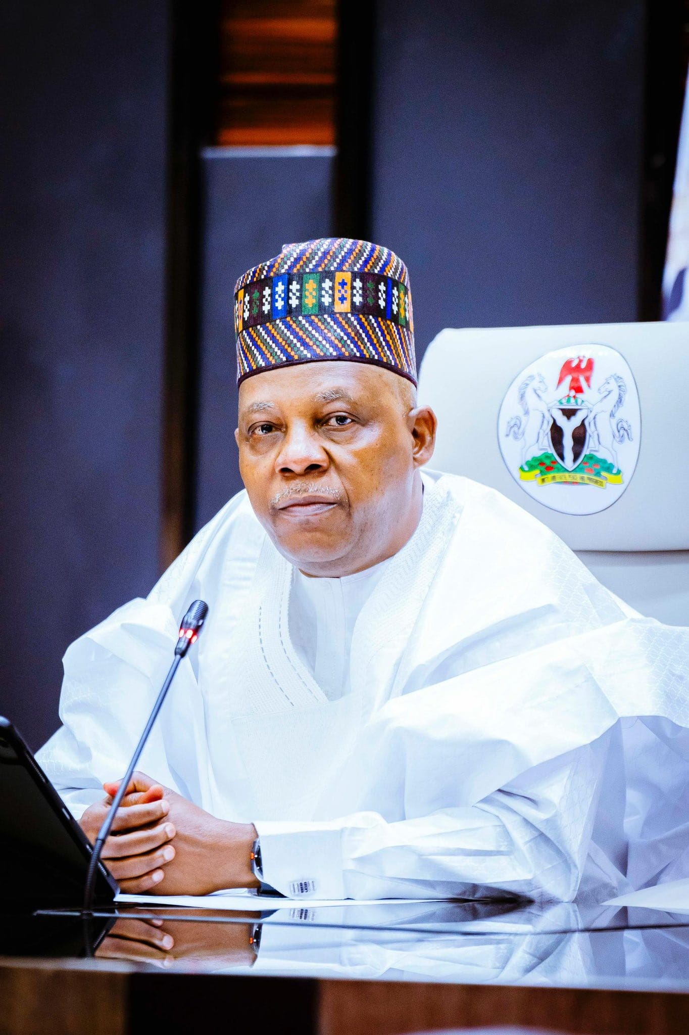 shettima