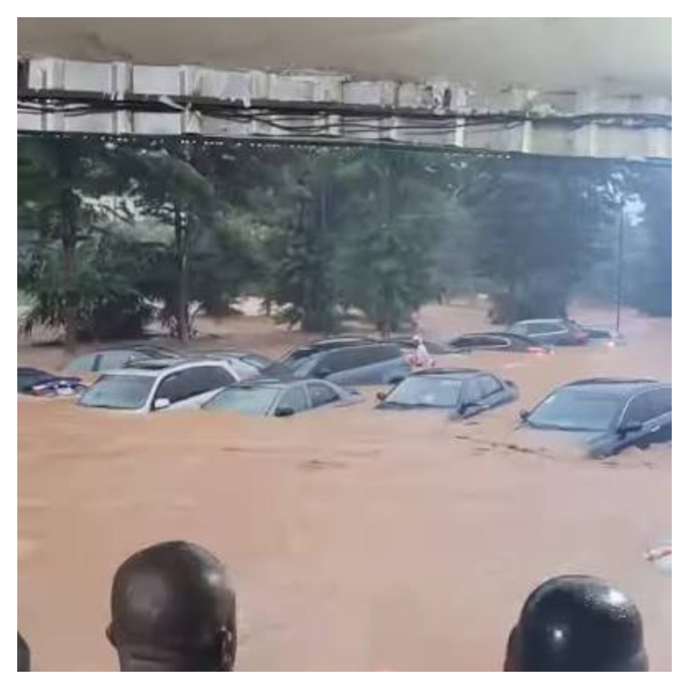 Abuja-flood