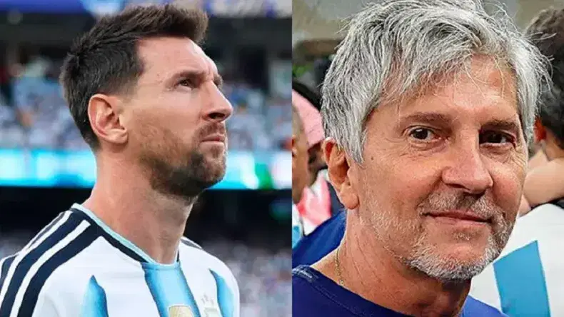 Jorge-Messi
