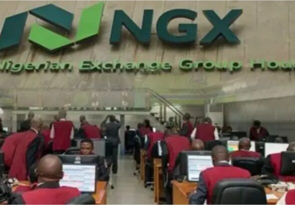 NGX