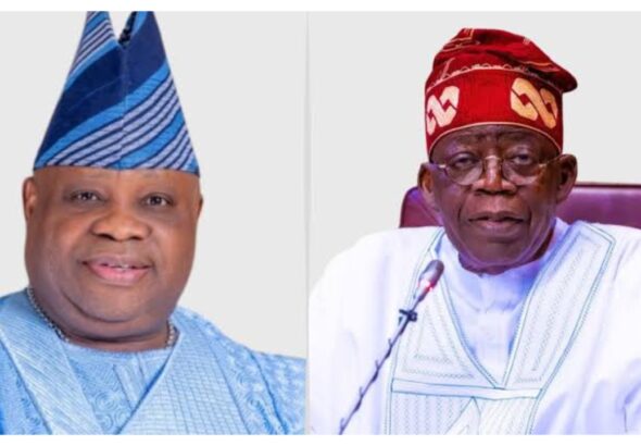 Tinubu-adeleke