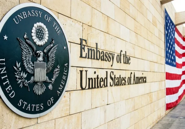US-embassy-in-Nigeria