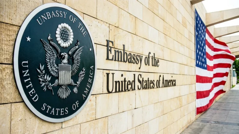 US-embassy-in-Nigeria