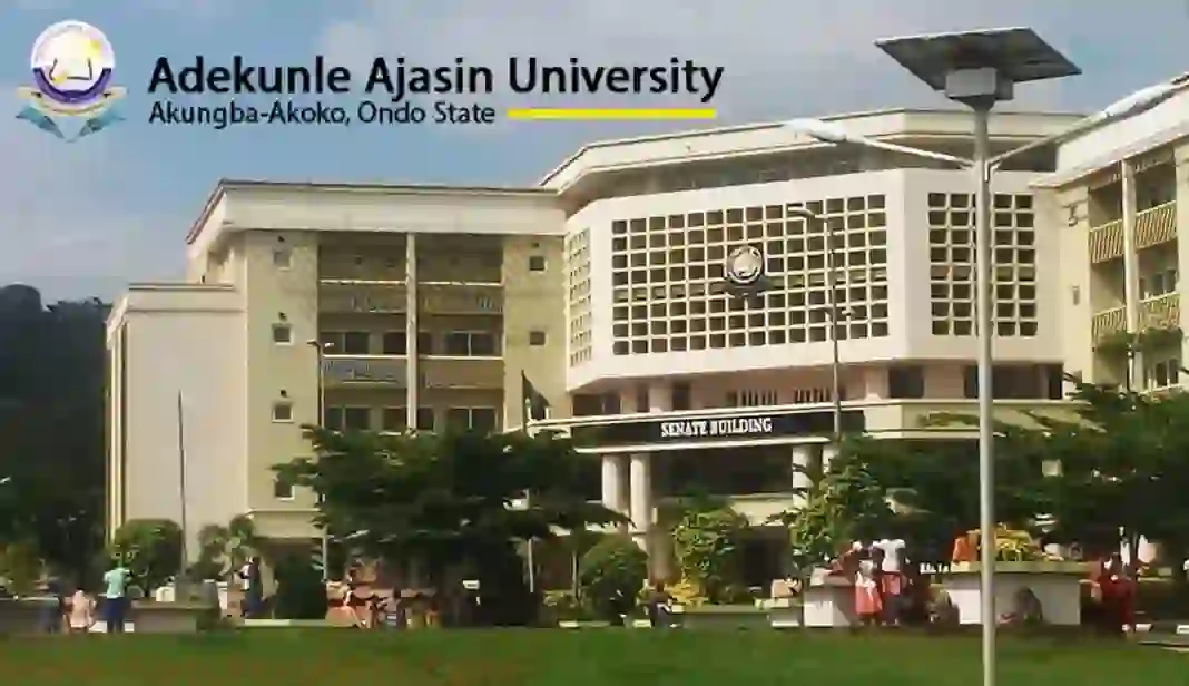Adekunle-Ajasin-Univeristy-Akungba-Akoko