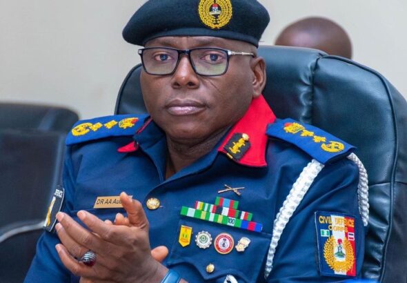 Commandant-General-NSCDC-Dr.-Ahmed-Abubakar-Audi-1024x821
